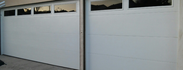 Is Your Garage Secure From Intruders?