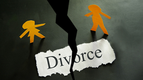 Divorce 2