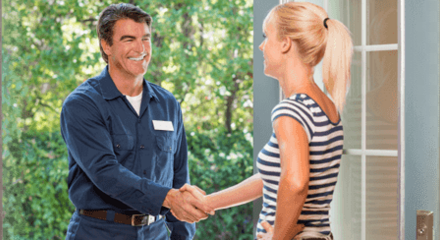 Leave It To The Professionals – Home Lock Repair