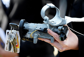 ignition switch