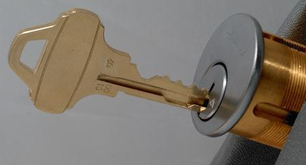 Why Re-Key Your Home?