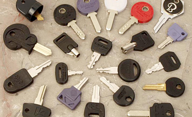 Why Locksmiths Are Your Best Choice For Car Key Replacement