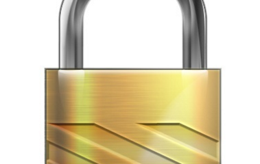 Be Secured Through The Use Of A Padlock