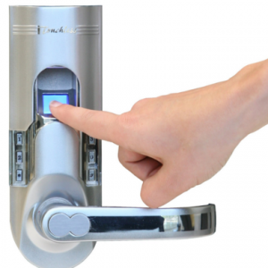 biometric fingerprint lock1