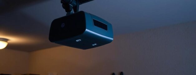 How to Program Your Garage Door Opener to Your Car