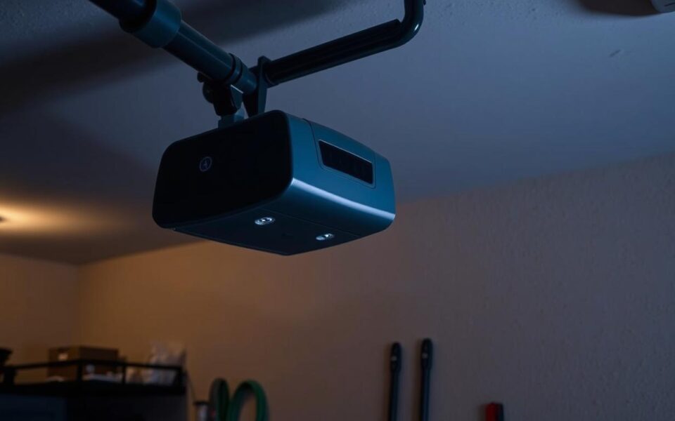 How to Program Your Garage Door Opener to Your Car